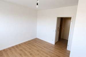möbliertes 1 Zimmer Apartment, 21qm im 6. OG in zentraler Lage in Ludwigshafen zu vermieten. – Carl-Wurster-Platz 2, 67063 Nord-Hemshof, Ludwigshafen am Rhein – Vorschaubild 3