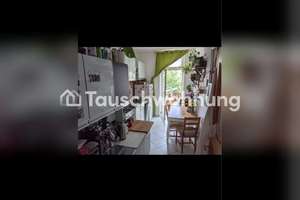 Tauschwohnung: 4 wunderschöne Zimmer im Waldstraßenviertel/Zentrum West – 4109 Zentrum-West, Leipzig – Vorschaubild 2