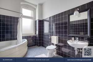 Super schöne renovierte 3 Zimmer Wohnung in bester Lage in Friedrichshain – Petersburger Straße 44, 10249 Friedrichshain, Berlin – Vorschaubild 14
