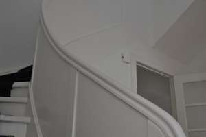 Alltagstauglich und großzügig wohnen in dieser Villa in Zehlendorf – Roonstraße 12, 14163 Zehlendorf, Berlin – Vorschaubild 6