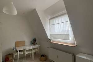 🏠 Gemütliche 1,5-Zimmer-Dachgeschosswohnung im beliebten Saarlandstraßenviertel – 44139 Ruhrallee, Dortmund – Vorschaubild 5