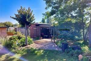 Traumhaus mit 13.262 qm Grundstück für den Gewerbetreibenden – Frankfurt (Oder) – Vorschaubild 16