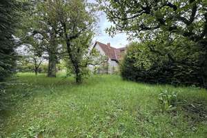Baulücke mit Bestandsdoppelhaushälfte in sehr gefragtem Viertel – Tannenweg 3, 39120 Hopfengarten, Magdeburg – Vorschaubild 3