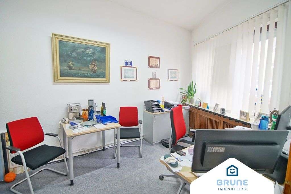 Bremerhaven-Lehe: Vielfältig in jeder Hinsicht, Bremerhaven – Bild 4