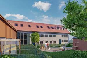 Attraktives 1-Zimmer-Apartment mit Privatgarten & Terasse in München-Pasing  – Die vollständige Adresse der Immobilie erhältst du vom Anbieter., 81241 Pasing, München – Vorschaubild 4