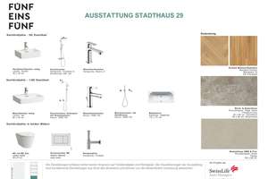 *Einladung zur After-Work Stadthaus Besichtigung am Mi. 17.06. von 18-19 Uhr, Bonner Str. 515 Köln* – Bonner Straße 515, 50968 Marienburg, Köln – Vorschaubild 20