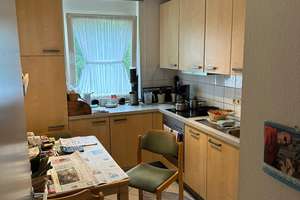 Alltagstaugliche 3-Zimmer-Wohnung in Krefeld – Breitenbachstraße 76a, 47809 Oppum, Krefeld – Vorschaubild 10