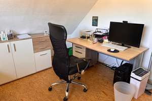 Idyllisches Wohnglück: Charmantes Einfamilienhaus mit Traumgarten – Vaihinger-Hof-Str. 13, 72369 Zimmern unter der Burg – Vorschaubild 10