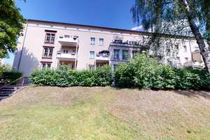 Schicke 2-Raum-Altbauwohnung mit Gewölbedecke – Wiesenstr. 2, 9111 Zentrum, Chemnitz – Vorschaubild 6