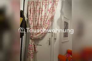 Tauschwohnung: Gut geschnitten mit Balkon – Die vollständige Adresse der Immobilie erhältst du vom Anbieter., 22049 Dulsberg, Hamburg – Vorschaubild 11