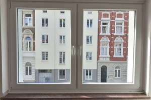 Frankenberger Viertel: Stilvolle 2-Zimmer-Wohnung mit Küche – Bismarckstraße 89, 52066 Frankenberg, Aachen – Vorschaubild 9
