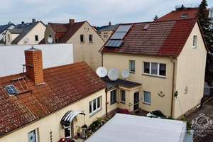 Großzügiges Einfamilienhaus mit weitläufigem Gartenparadies in Radebeul – 1445 Radebeul – Vorschaubild 2