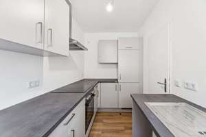 Ihre private Stadtoase – große Terrasse in bester Erlanger Citylage – Wohnen oder Vermieten /5 – Die vollständige Adresse der Immobilie erhältst du vom Anbieter., 91052 Markgrafenstadt, Erlangen – Vorschaubild 6