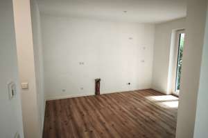 Neubau-Zweitbezug! 3-Zimmer-EG-Whg. m. Terrasse+Garten+Gartenhütte a. Urselbach in Oberursel Mitte – Lindenstraße 18a, 61440 Oberursel (Taunus) – Vorschaubild 2
