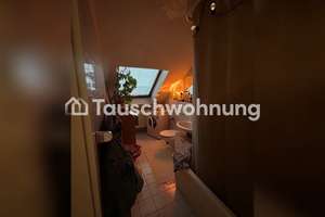 Tauschwohnung: DG Wohnung – Die vollständige Adresse der Immobilie erhältst du vom Anbieter., 1099 Äußere Neustadt, Dresden – Vorschaubild 4