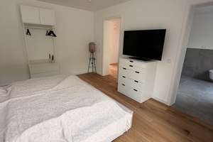 Exklusive 2-Zimmer-Wohnung, hochwertiger Ausstattung und Golfplatzblick in Warnsdorf – Ringstr 22, 23626 Ratekau – Vorschaubild 8