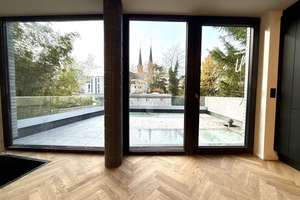 ***Exklusive Maisionettenwohnung  inkl. Terasse und EBK in Düsseldorf Stadtmitte*** – Stephanienstraße 3, 40211 Stadtmitte, Düsseldorf – Vorschaubild 16