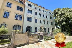 Neu & In Renovierung! Charmante Wohnung | moderne Einbauküche | Bad mit Wanne