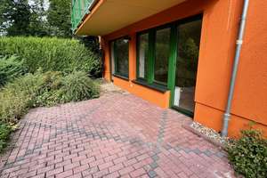 Großzügige 2-Zimmer-Souterrainwohnung mit Terrasse & Garten in Schönau – Nansenstr. 12, 9116 Schönau, Chemnitz – Vorschaubild 11