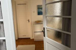 Helle 3-Zimmer-Wohnung mit Balkon in Osnabrück-Wüste – bezugsfrei ab 01.10 – Blumenhaller Weg 101, 49080 Weststadt, Osnabrück – Vorschaubild 9