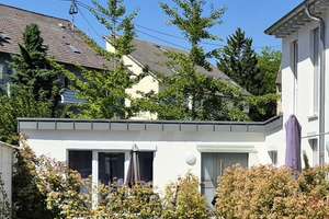 Schicke Wohnung mit Terrasse in Durlach-Aue – Die vollständige Adresse der Immobilie erhältst du vom Anbieter., 76227 Durlach, Karlsruhe – Vorschaubild 10