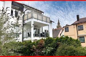Maisonette-Wohnung mit Hausgefühl – stilvolles Wohnen in ruhiger Bestlage von Ludwigsburg – Die vollständige Adresse der Immobilie erhältst du vom Anbieter., 71638 Mitte, Ludwigsburg – Vorschaubild 1