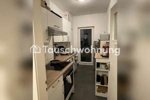 Tauschwohnung: Taschen 3 gg 3+ Zi-Wohnung – Die vollständige Adresse der Immobilie erhältst du vom Anbieter., 30171 Südstadt, Hannover – Vorschaubild 2