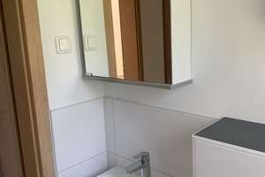 Frisch renovierte 2-Zimmer-Wohnung mit modernem Bad und parkähnlichem Gemeinschaftsgarten – Die vollständige Adresse der Immobilie erhältst du vom Anbieter., 45359 Schönebeck, Essen – Vorschaubild 12