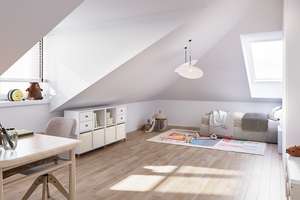 Willkommensangebot: Maisonette-Wohnung in Erlangen mit Aufzug und EBK - Erste Kaltmiete Geschenkt – Hans-Geiger-Str. 3, 91052 Rathenau, Erlangen – Vorschaubild 4