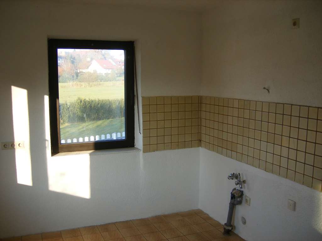 Immobilie in Bibertal - Freistehendes Einfamilienhaus in Bühl, Gemeinde Bibertal - Bild 4