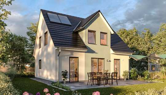 Bild von Ein Zuhause in dem sich jeder wohlfühlt - Einfamilienhaus in Ritterhude