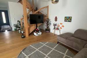 Modernes KFW40-Familienhaus mit Südgarten & Einbauküche - bezugsfertig ab Sep 2026 – Hurlacher str 28a, 86853 Langerringen – Vorschaubild 9