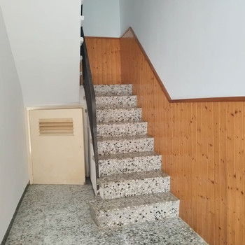 Wohnung im Zentrum.