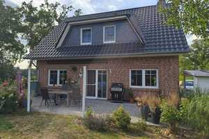 Ihr neues IMMOBILIEN QUARTIER:Traumhaftes & neuwertiges EFH in Feldrandlage von Husum – Nienburg (Weser) (Kreis) – Vorschaubild 2