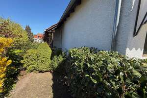 Gepflegtes und gemütliches Wohlfühl-1-Familienhaus in sehr beliebter Wohnlage von Helmstedt – Die vollständige Adresse der Immobilie erhältst du vom Anbieter., 38350 Helmstedt – Vorschaubild 9