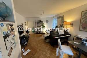 Tauschwohnung: Helle 2 Zimmer Wohnung mit Balkon in Eimsbüttel – Die vollständige Adresse der Immobilie erhältst du vom Anbieter., 22769 Eimsbüttel (Ortsteil), Hamburg – Vorschaubild 4