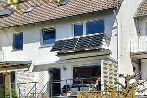 hr neues Zuhause im Schinkel - Modernisiertes Reihenmittelhaus mit Garten, Vollkeller & Garage – Die vollständige Adresse der Immobilie erhältst du vom Anbieter., 49084 Schinkel, Osnabrück – Vorschaubild 2