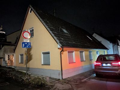 Kapitalanlage in Günzburg – 2.100 € Kaltmiete monatlich, über 7 % Rendite