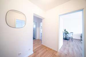 Zentral wohnen - ruhig leben: 3-Zimmer-Wohnung in Koblenz – Straßburgerstr. 1, 56070 Lützel, Koblenz – Vorschaubild 12