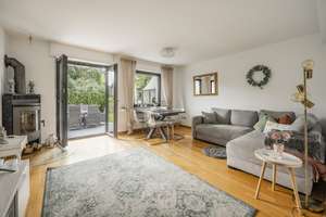 Neuer Preis ! Absolute Bestlage - Top Reiheneckhaus mit Ausbaupotential – Die vollständige Adresse der Immobilie erhältst du vom Anbieter., 41464 Stadionviertel, Neuss – Vorschaubild 5