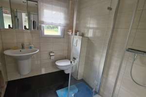 Einfamilienhaus im Bungalowstil mit Pool; Sauna & Teich in ruhiger Lage in Wassernähe – Kanalstraße 2b, 39317 Elbe-Parey – Vorschaubild 14