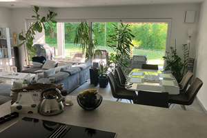 Einmalige Wohnung in bester Lage von Weingarten – Am Hallersberg 2, 88250 Weingarten – Vorschaubild 4