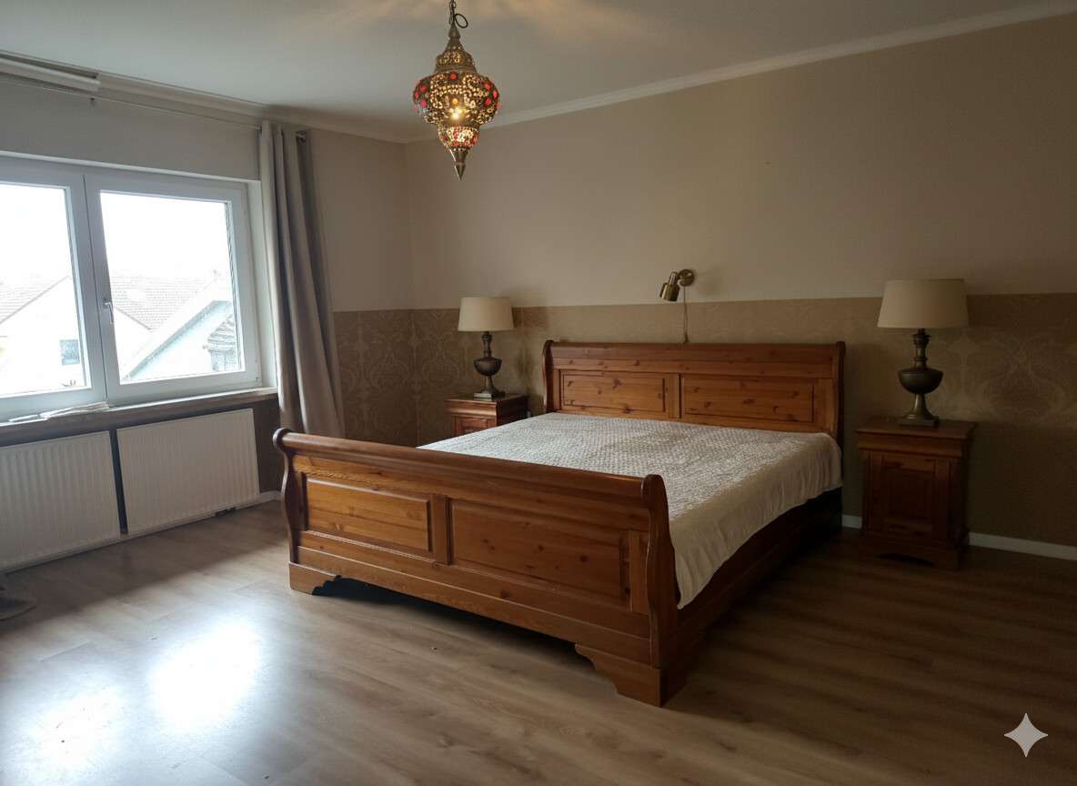 Immobilie in Kirschweiler - Move In and Love it!!! 2-in-1 Haus in Kirschweiler!!! - Bild 9