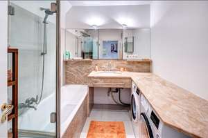 Möbliert: Zwischen Viktualienmarkt und Isartor in urbaner Lage  – Die vollständige Adresse der Immobilie erhältst du vom Anbieter., 80469 Angerviertel, München – Vorschaubild 9