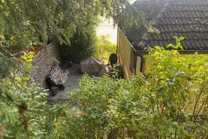 Besonderes Haus mit fantastischer Aussicht – Bitburg-Prüm (Kreis) – Vorschaubild 29