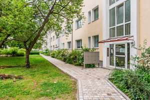 Modernisiertes Familiendomizil mit Balkon – provisionsfrei – Bruchwitzstraße 14, 12247 Lankwitz, Berlin – Vorschaubild 5