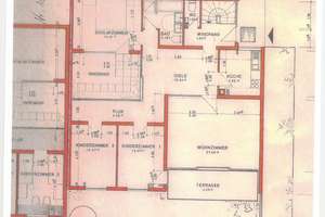 sehr gepflegtes Bungalow In Ulm Böfingen – Die vollständige Adresse der Immobilie erhältst du vom Anbieter., 89075 Böfingen, Ulm – Vorschaubild 32