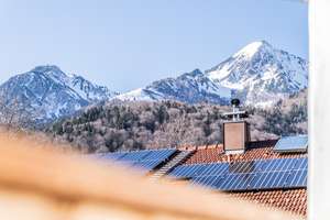 Rarität in malerischer Lage:
Einzigartiges Anwesen im Landhaus-Stil mit Gästebereich und Alpenblick – Die vollständige Adresse der Immobilie erhältst du vom Anbieter., 83259 Schleching – Vorschaubild 27