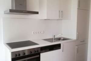 Moderne 1-Zimmer Mietwohnung in Hannover-Hainholz! Wentzel-Dr. – Bömelburgstraße 5b, 30165 Hainholz, Hannover – Vorschaubild 4