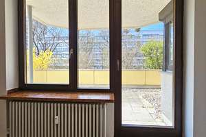 Tolle Terrassenwohnung in gefragter Lage! Saniertes Badezimmer! – Ungererstr. 110, 80805 Alte Heide-Hirschau, München – Vorschaubild 8